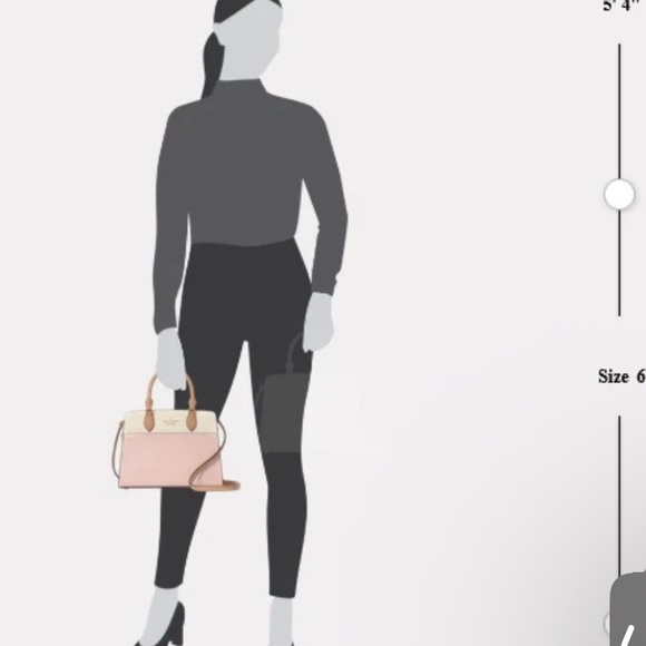 Kate Spade Purse Brand New - Picture 5 of 5